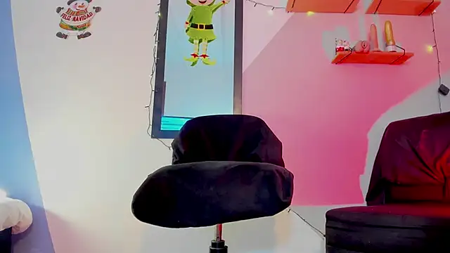 Aria fitness online show from 12/17/25, 01:06