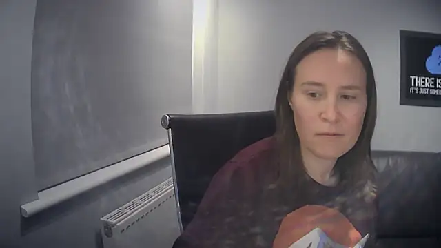 Snapshot of eatmypie69 chatting on 03/14/26, 08:36 eatmypie69 online show from 03/14/26, 08:36