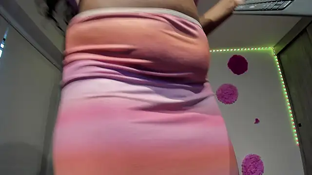 ZahraRose online show from 02/27/25, 12:02