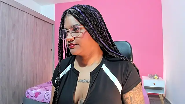 ZahraRose online show from 11/27/25, 06:32