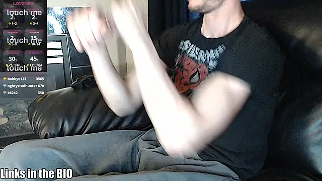 teninchty online show from 03/17/25, 03:29