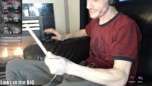 teninchty online show from 03/18/25, 06:37