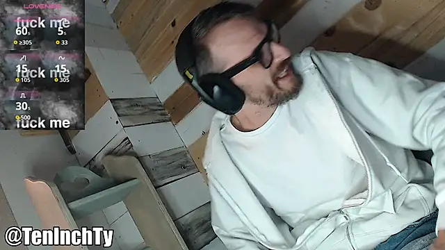 teninchty online show from 09/08/25, 04:50