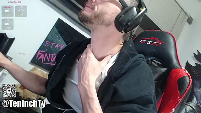 teninchty online show from 11/17/25, 04:18