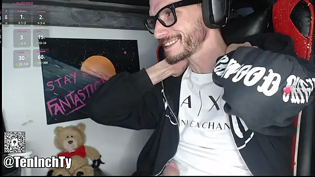 teninchty online show from 11/20/25, 04:34