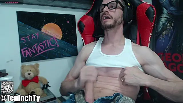 teninchty online show from 11/22/25, 05:17