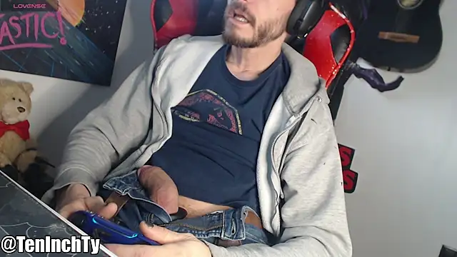 teninchty online show from 12/03/25, 04:38