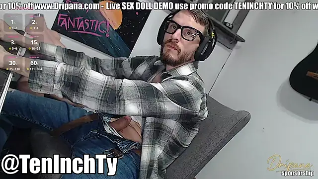 teninchty online show from 01/08/26, 02:58