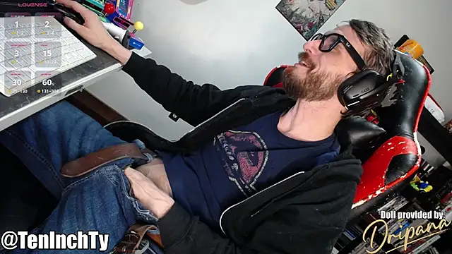 teninchty online show from 05/03/26, 04:07