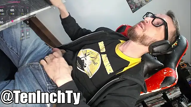 teninchty online show from 05/11/26, 06:49