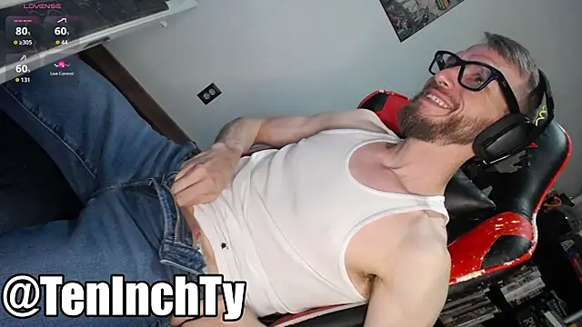 teninchty online show from 05/12/26, 03:31