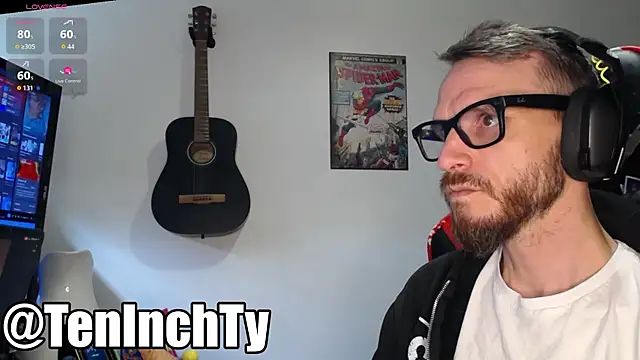 teninchty online show from 05/20/26, 04:13
