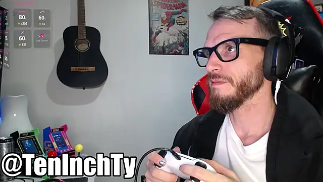 teninchty online show from 05/21/26, 04:19