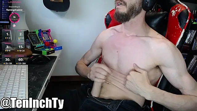 teninchty online show from 06/03/26, 03:39