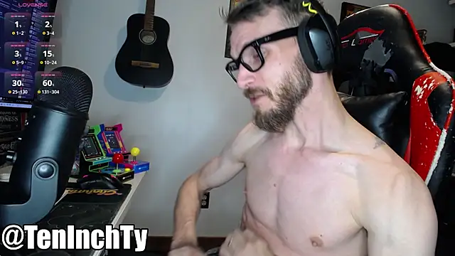 teninchty online show from 06/05/26, 03:57