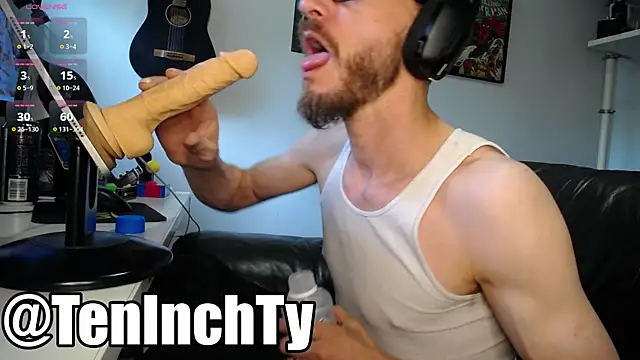 teninchty online show from 06/21/26, 12:24