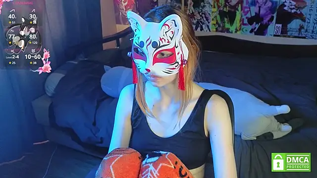 YumikoMori online show from 11/09/25, 10:13