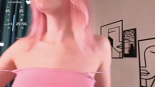 EdlaHewell online show from 01/15/26, 02:27