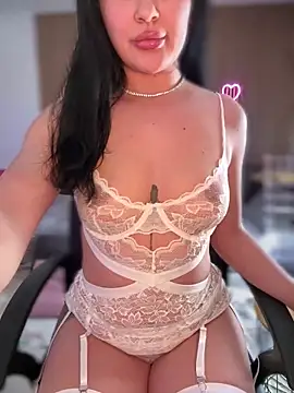 YoungHotMilf97 online show from 05/09/26, 03:06