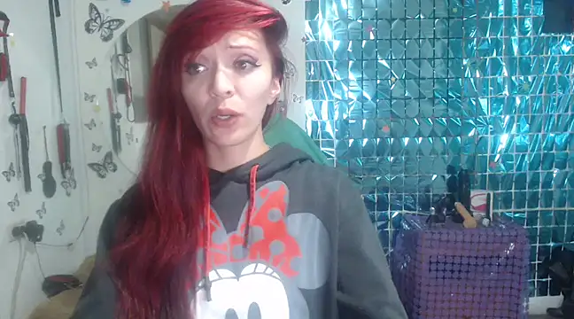 Meghan sex777 online show from 03/18/25, 04:47