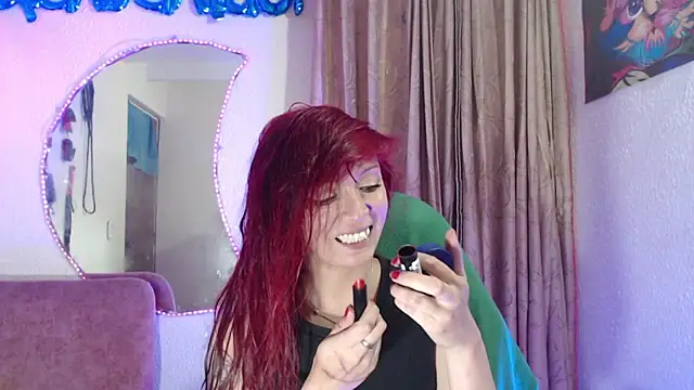 Snapshot of Meghan_sex777 chatting on 01/13/26, 12:05 Meghan sex777 online show from 01/13/26, 12:05