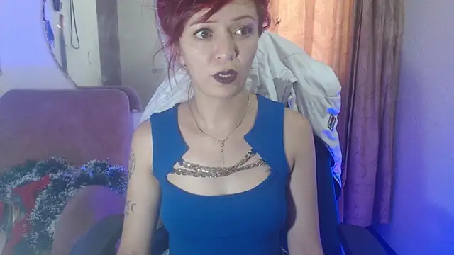 Snapshot of Meghan_sex777 chatting on 02/17/26, 08:15 Meghan sex777 online show from 02/17/26, 08:15