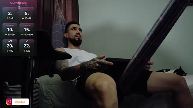 Snapshot of K_cique chatting on 02/12/26, 07:42 K cique online show from 02/12/26, 07:42