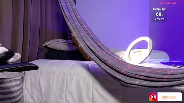 Snapshot of K_cique chatting on 02/15/26, 07:16 K cique online show from 02/15/26, 07:16