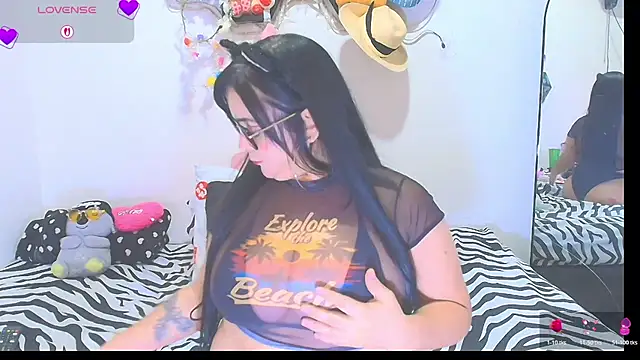 Veronica Milf1 online show from 05/22/26, 03:57