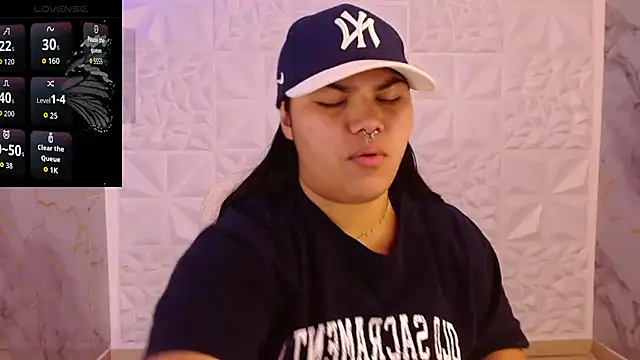 melany rouse18 online show from 06/12/26, 08:19