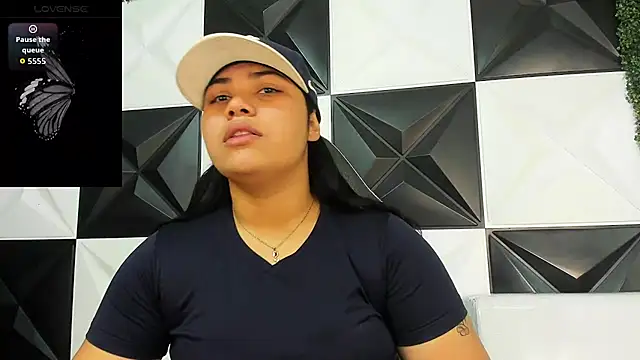 melany rouse18 online show from 06/20/26, 08:55
