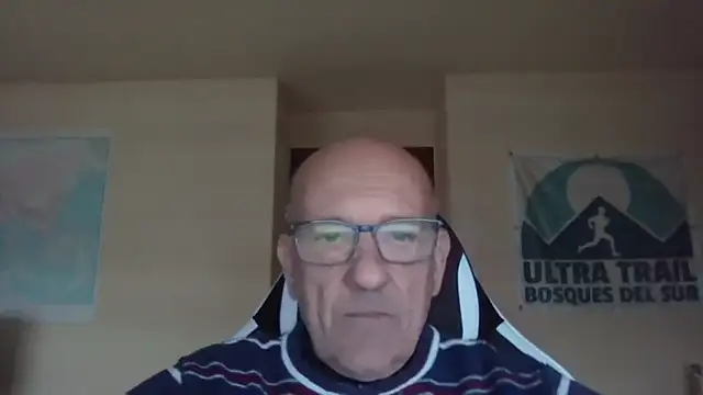 llopaco online show from 11/30/25, 01:26