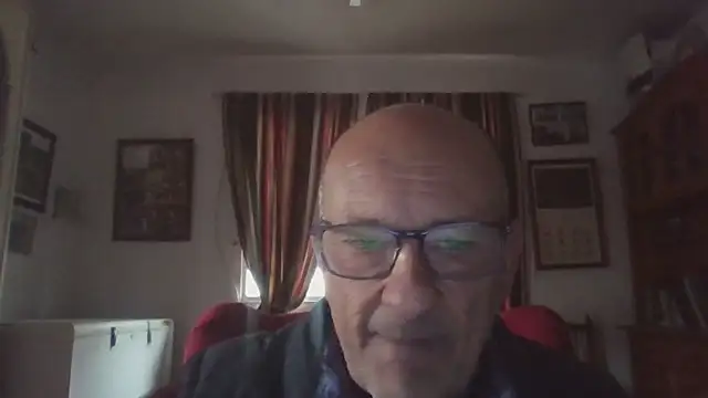 llopaco online show from 12/02/25, 01:05