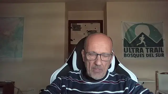 llopaco online show from 12/03/25, 12:47