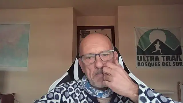 llopaco online show from 12/14/25, 11:59