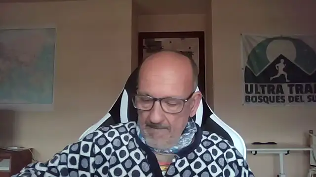 llopaco online show from 12/16/25, 11:59