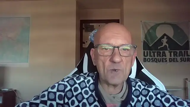 llopaco online show from 12/17/25, 12:22