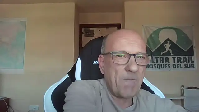 llopaco online show from 04/26/26, 12:14