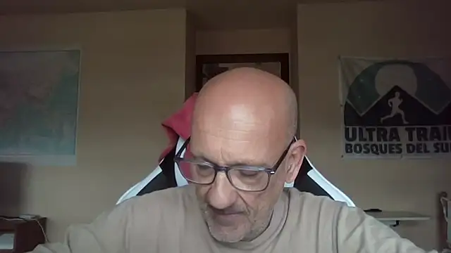llopaco online show from 05/08/26, 09:25