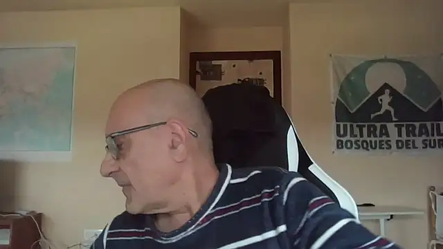 llopaco online show from 05/11/26, 09:37