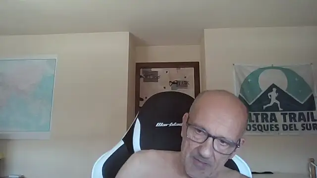 llopaco online show from 06/06/26, 09:47