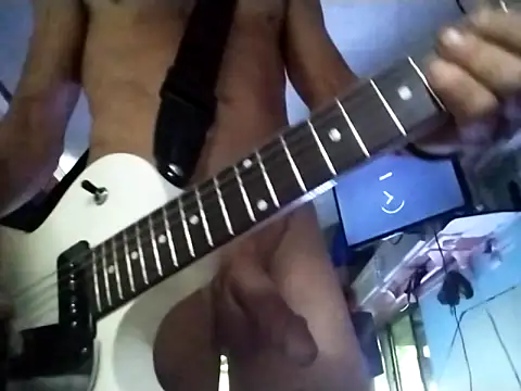 iswimnaked007 online show from 03/05/26, 09:55