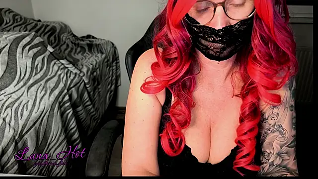 Snapshot of Lunalein chatting on 04/01/26, 07:22 Lunalein online show from 04/01/26, 07:22