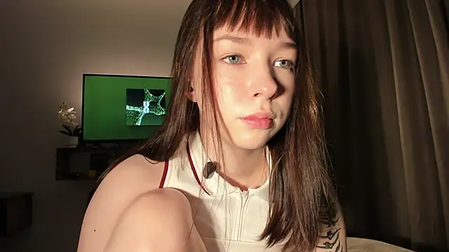 Sindy Juxx online show from 03/29/26, 04:07