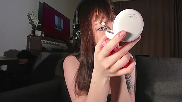 Sindy Juxx online show from 04/09/26, 10:15