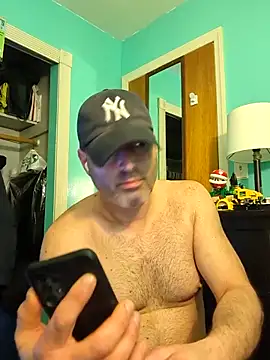 Novabear6996 online show from 02/28/25, 07:26