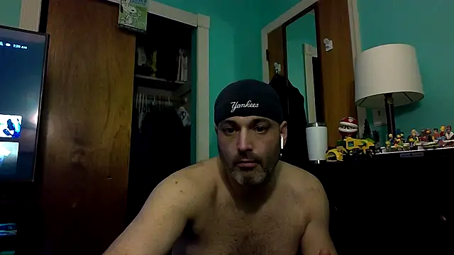 Novabear6996 online show from 03/02/25, 07:21