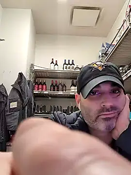 Novabear6996 online show from 03/03/25, 12:48