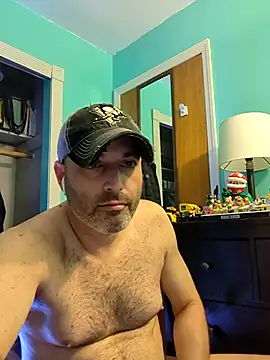 Novabear6996 online show from 03/18/25, 06:25