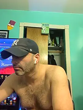 Novabear6996 online show from 03/19/25, 12:04